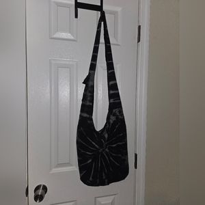 Earthbound Tie Dye Tote Bag